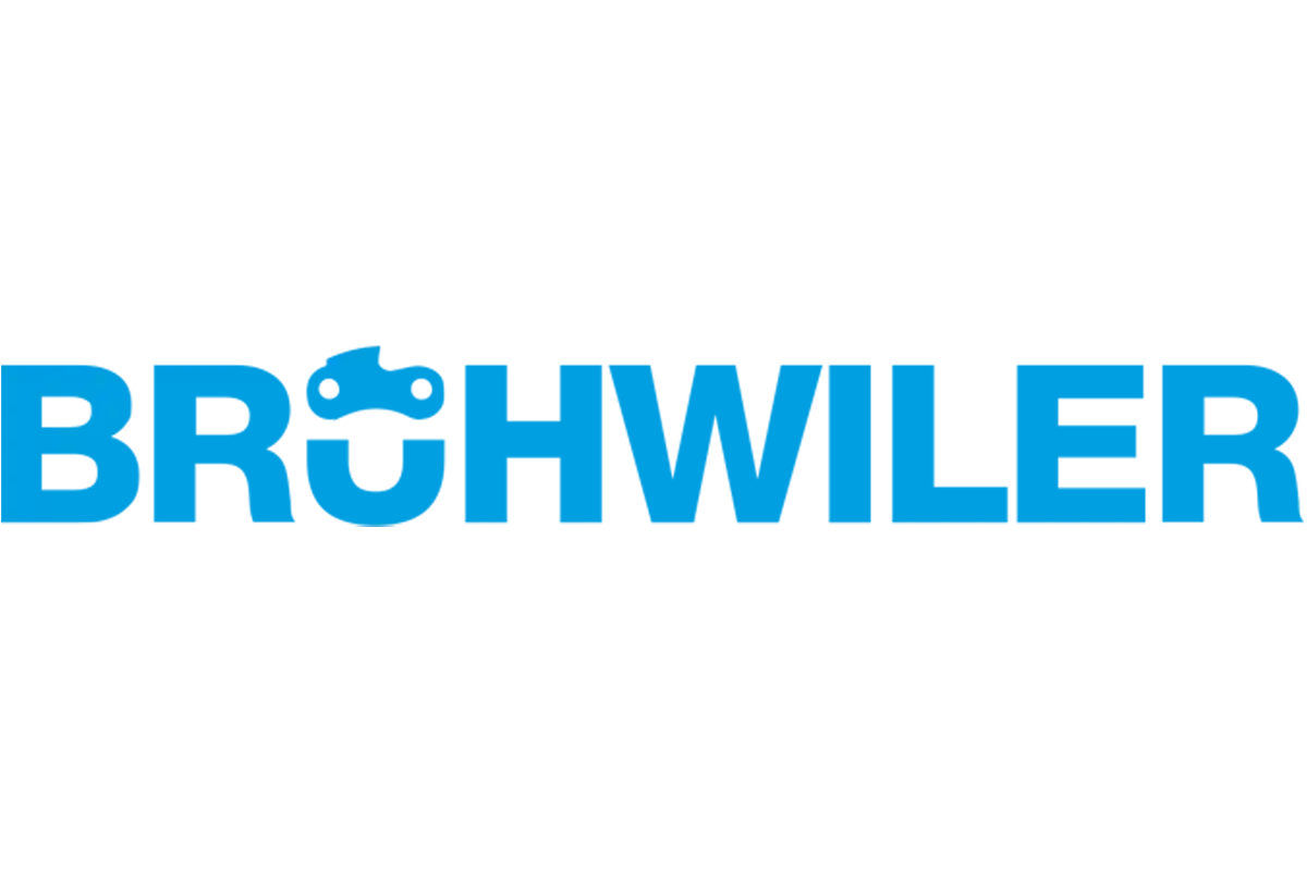 Brühwiler Maschinen Logo