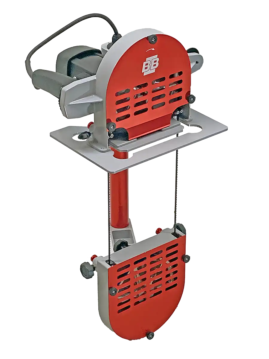 Brühwiler Maschinen Handbandsäge HBS 300